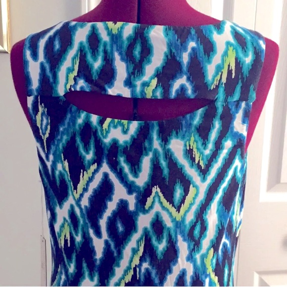 TART MID-LENGTH DRESS - Picture 2 of 3